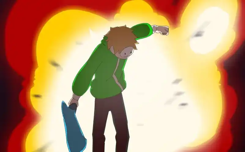 【天启日/minecraft dream】"哎 !老子是 dream!