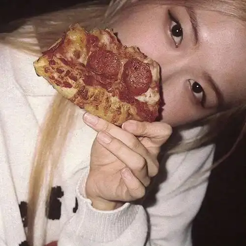 朴彩英  头像合集    #无水印头像