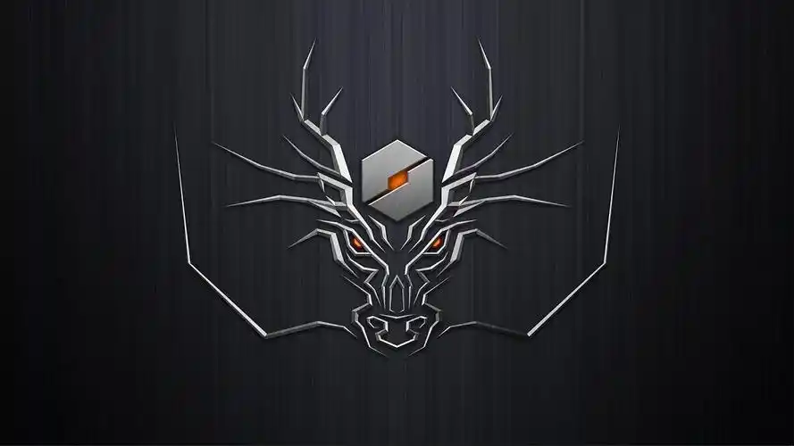 机械革命蛟龙壁纸