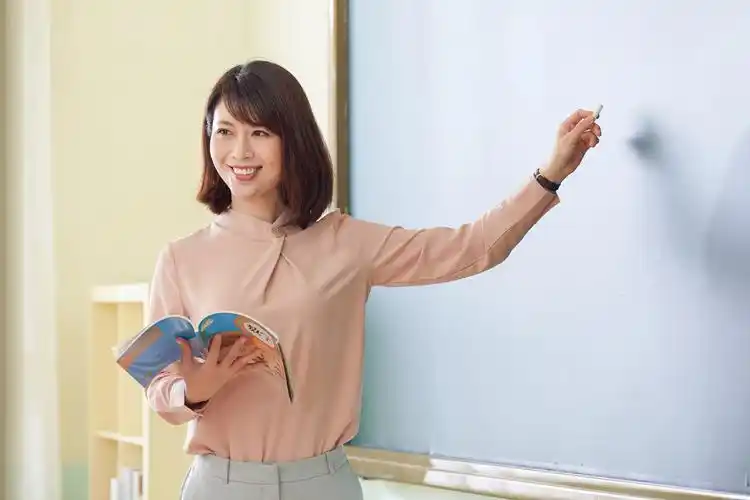 职业分析怎么写(教师职业前景分析)