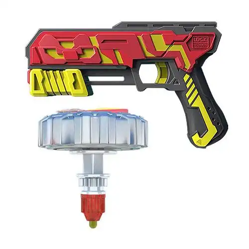 陀螺新款玩具坨螺男孩男生战斗六发5代魔幻陀螺