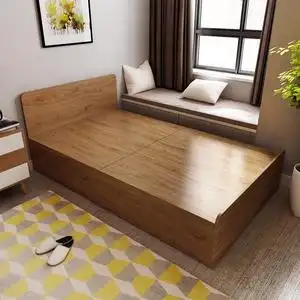 【单人高箱床成人图片】单人高箱床成人图片大全_好便宜网