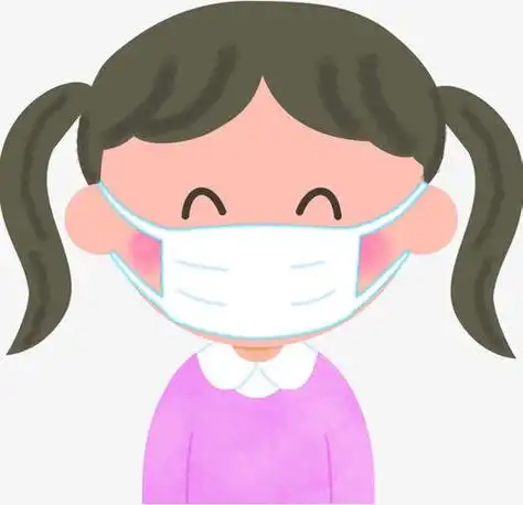 戴口罩的人物简笔画 戴口罩的人物简笔画图片大全