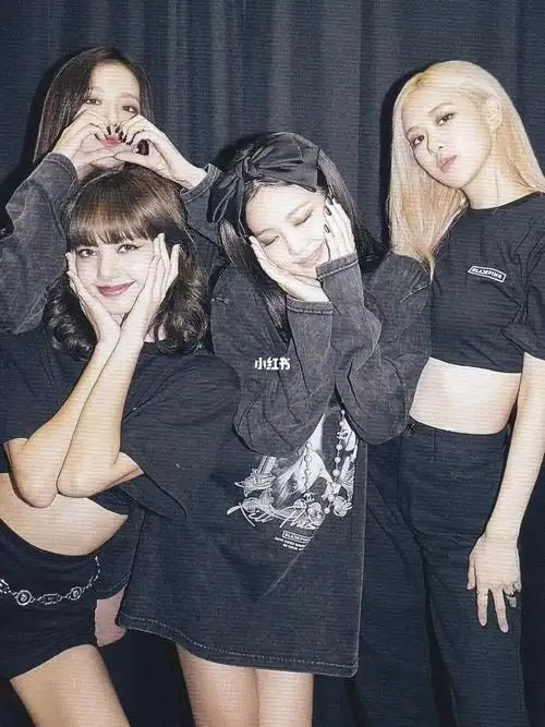 lisa_blackpink_lisa_娱乐_明星娱乐资讯