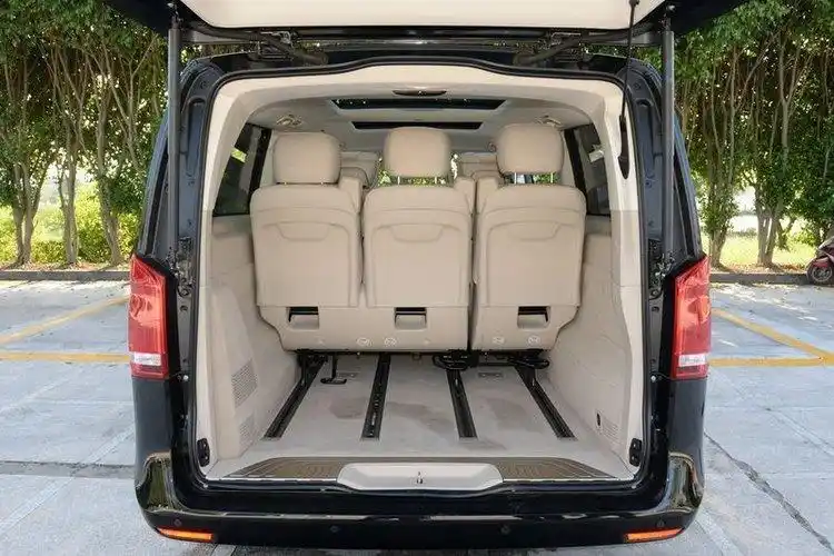 【奔驰v级图片】奔驰v级图片_奔驰v级汽车高清大图-今日楚雄-汽车