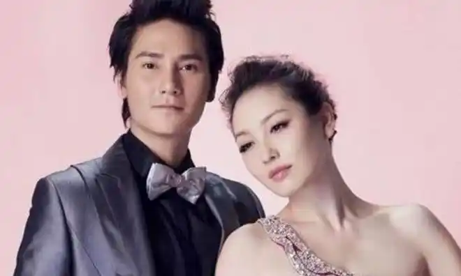 娱乐圈中最好命的女星老公帅气0绯闻壕气婚礼秒杀baby