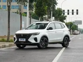 荣威rx5目前价格稳定 售价7.99万元起