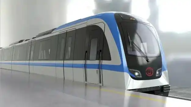 南京地铁,中国铁建,中国建筑等入股徐州地铁运营公司