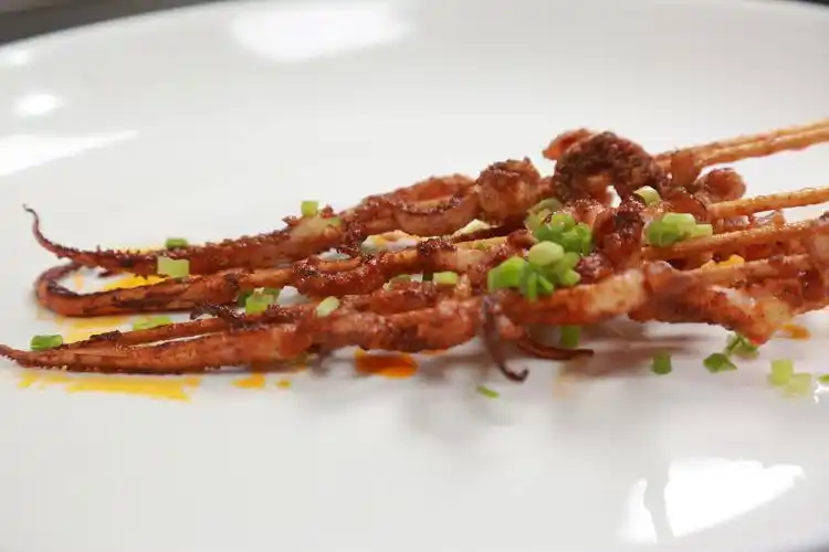 铁板鱿鱼哪里学最好学费多少