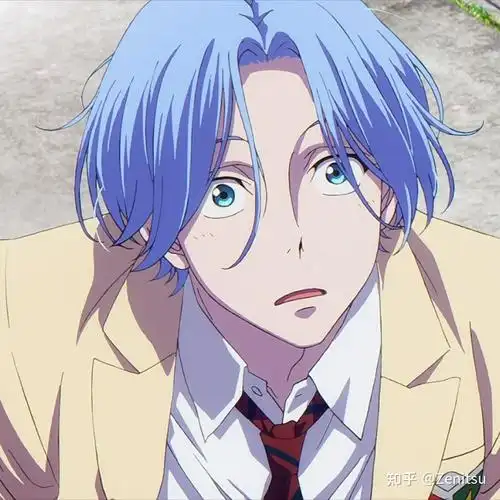 无限滑板sk8第一集到第三集头像兰加历约定的梦幻岛咒术回战熊猫老师