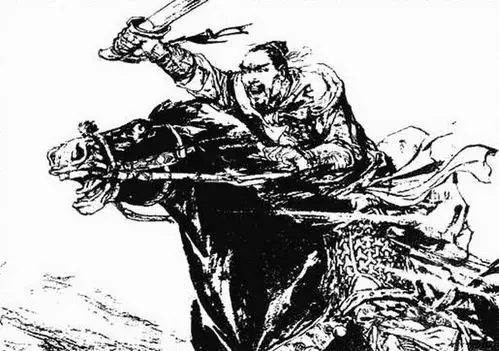 原创卢象升大明王朝无力回天的悲壮将领