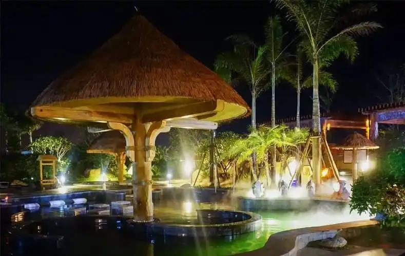 2024厦门湾白塘湾火山温泉门票多少钱?(开放时间 地址 游玩攻略)