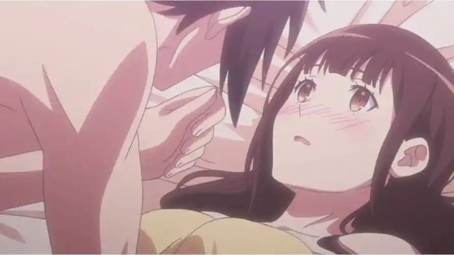 老婆:我来帮你!