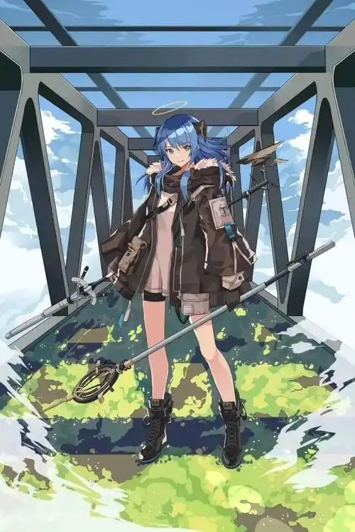 天使莫斯提马美图专辑