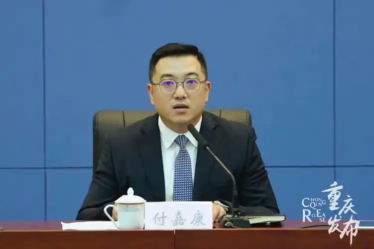 付嘉康介绍,一年来,巫山坚持走生态优先绿色发展之路,坚定不移把