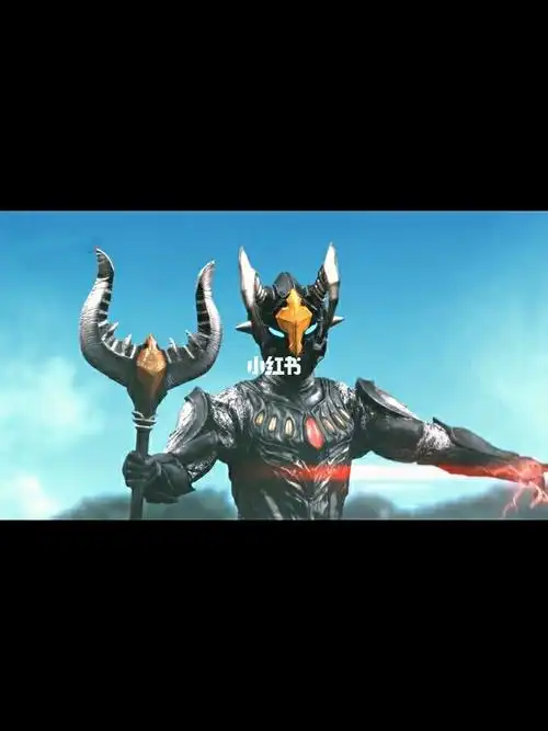 银河格斗2里的宇宙恐魔人杰特来了!