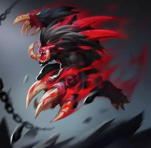 比蒙觉醒上古巨兽的怒火