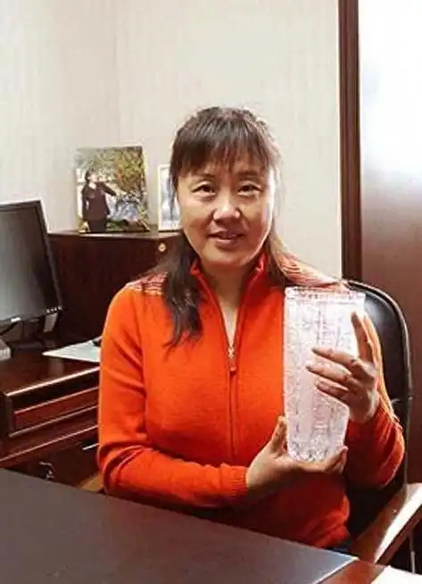 "怪球手"张蓉芳:五连冠缔造者,和郎平共患难,今状况如何