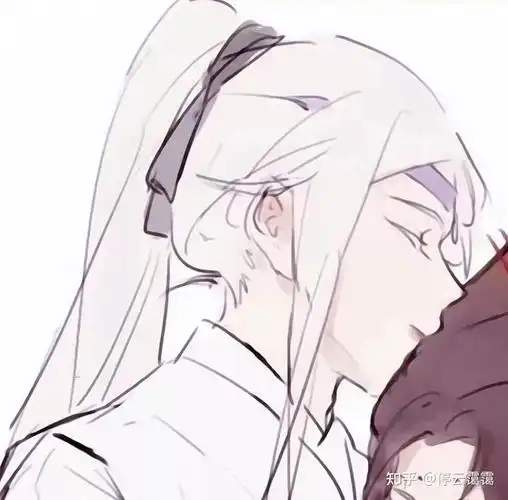 有什么好看的原耽头像吗? - 知乎