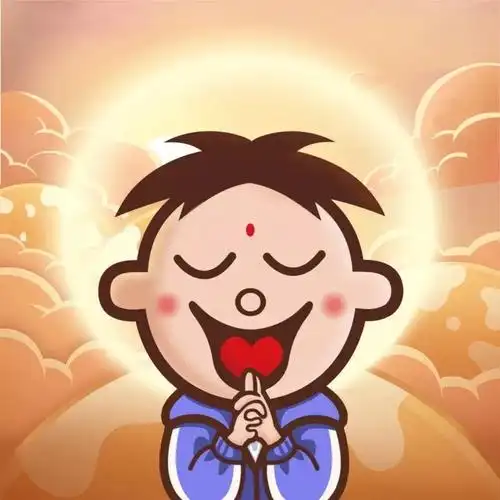 你们要的旺仔头像,嘻嘻