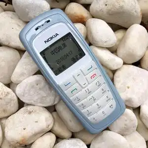 诺基亚2112手机