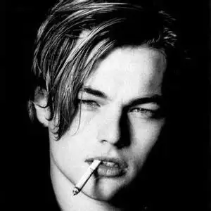 莱昂纳多漫画头像