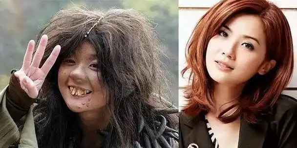 拉不下脸就不要演丑角!这10位女星告诉你,什么叫扮丑不糊弄观众