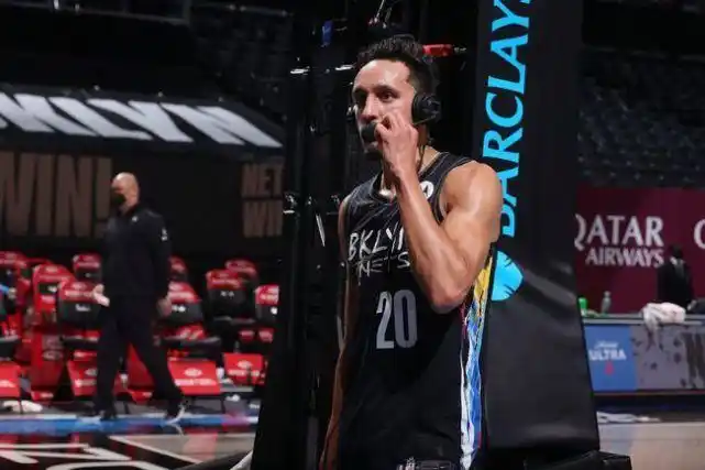 内线悍将也有了|杰文-卡特|篮网|卡梅隆-托马斯|后卫|沙梅特|火箭队