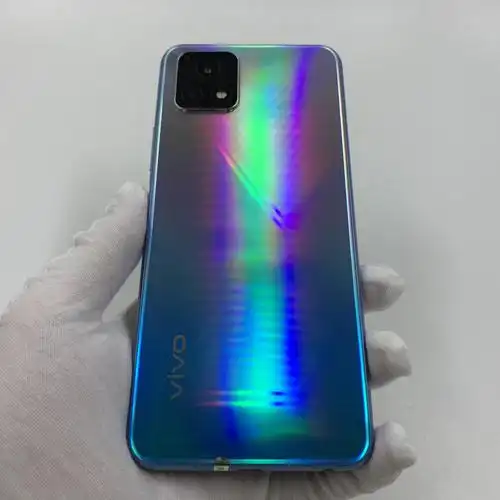 官方质检95成新 5g全网通 莫奈彩 8g/128g 国行 vivo y52s 5g