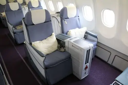 【新航季下的穗镐线】东南海深四大全服务航司can-xiy商务舱对比测评