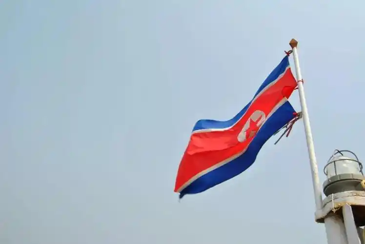 刘云中:朝鲜经济建设与我国东北地区经济发展