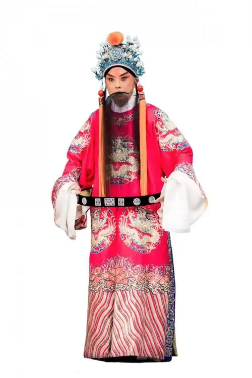 京剧经典剧目《龙凤呈祥》巡演8月30日登陆昆山