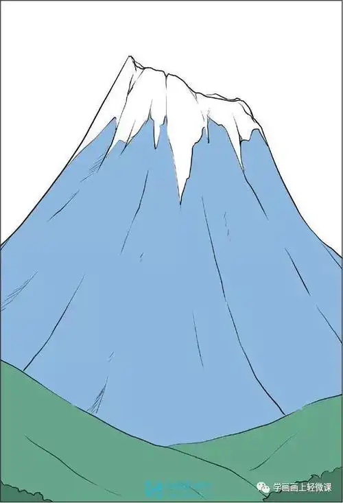 画画初学者如何构图?你应该学会这些构图知识!_网易订阅