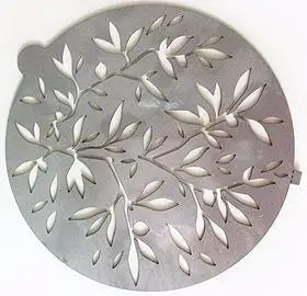 发货期限: 3   发货城市: 东莞   不锈钢,铝板,五金,金属,喇叭网蚀