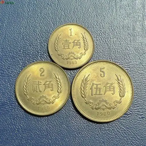 纪念币钞和硬币 - 古泉社区