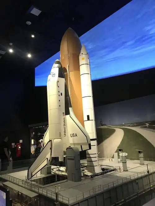 美国国家航空航天博物馆