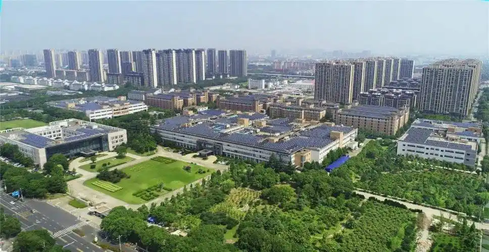 庆祝吴江开发区成立三十周年摄影采风75|中达电子:数字转型赢创未来