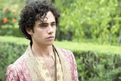 权力的游戏里关于多恩的10个故事以及与原著的不同之处