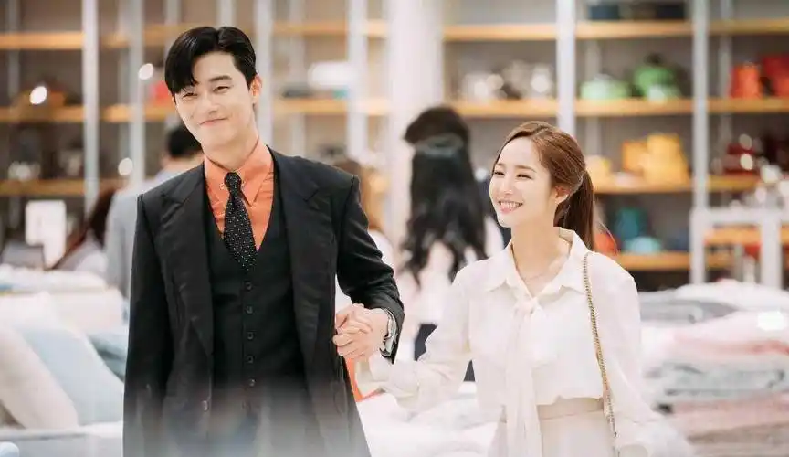 李敏镐,朴叙俊,池昌旭都被她拿下!