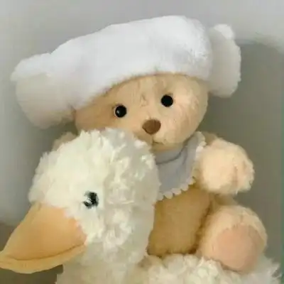 个性好玩又很可爱的情侣头像图片 稀有高级ins风微信情头大全_情侣