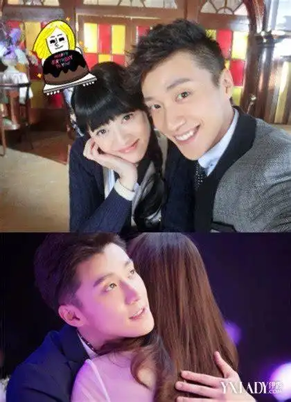 乔任梁过世明星微博悼念