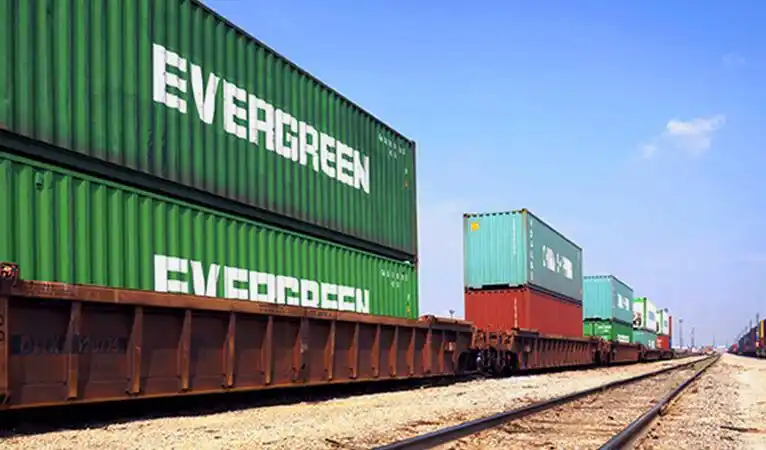 长荣海运再次接集装箱订单了