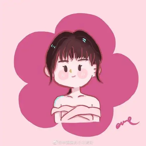 郑爽[超话]##春日贴纸大赛