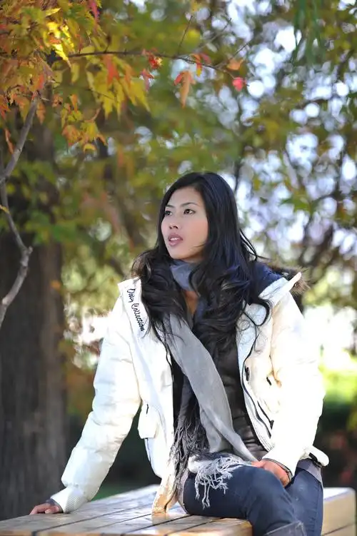 人像神器!尼康af-s 200/2 vrⅡ试用评测