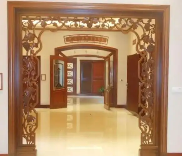 门套垭口是什么意思