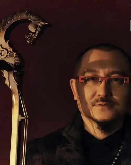 一问一答 | 吴亦凡,baby黄晓明,住凶宅的小生,白鹿张凌赫,小s许雅钧