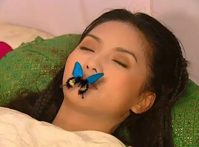 原创香妃刘丹车祸去世21年萧剑朱宏嘉的痴爱让人泪目