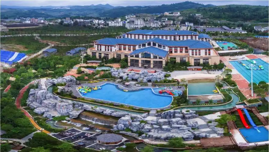 2022冬季息烽温泉优惠活动来了