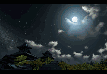 词看天下 | 昨晚的流星雨,小朋友们看到了吗?