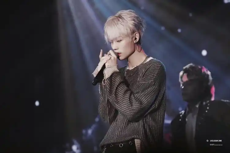 nine percent #林彦俊